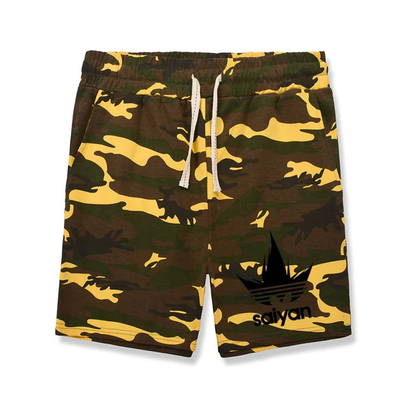 camouflage A