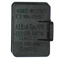 Sensor MAP para o GPL/GNC Sistema de Injeção Seqüencial de Carros A Gasolina ECU