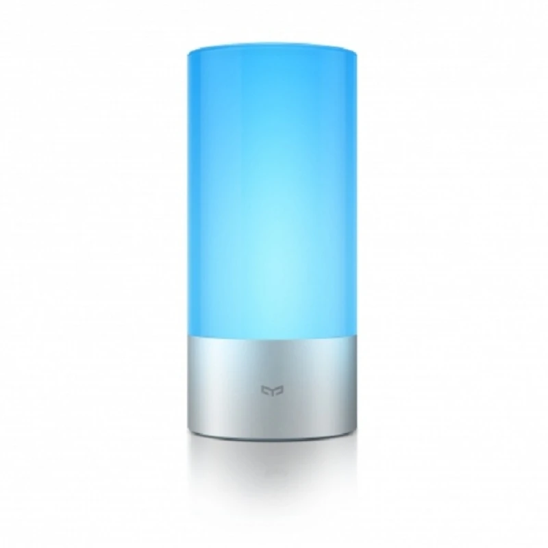 

5W Rechargeable Dimmable LED Candle Night Light Bluetooth Control
