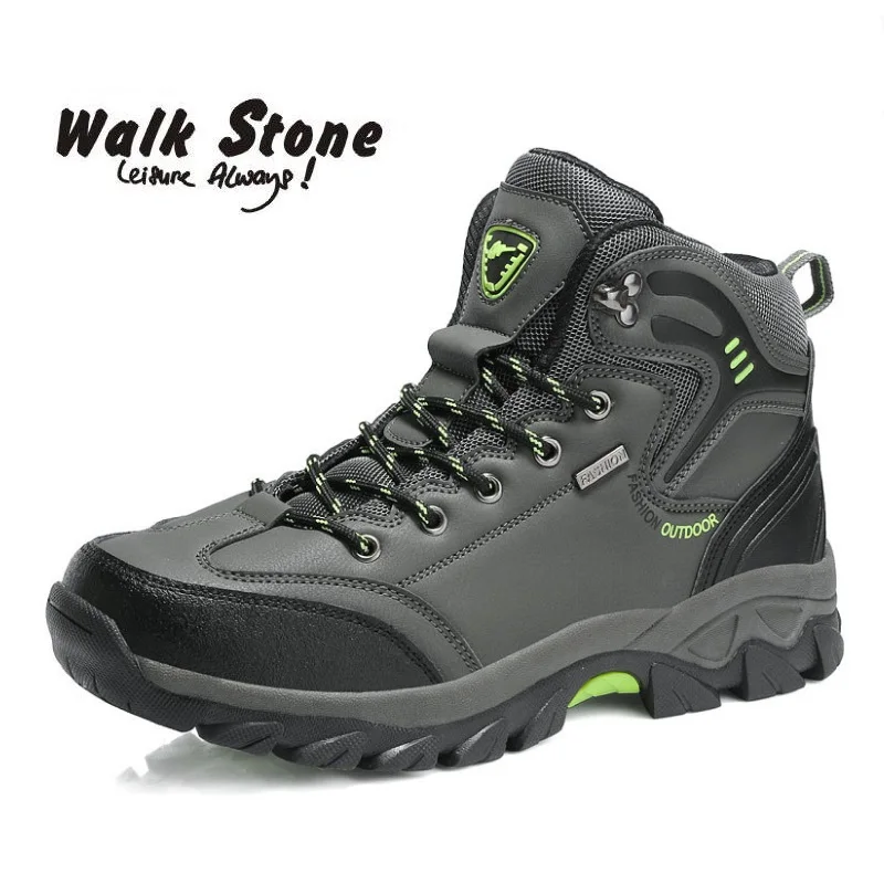 wide work shoes mens