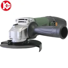 Машина шлифовальная угловая Калибр МШУ-125/955Е