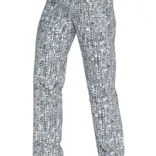 Модные брюки для шеф-повара