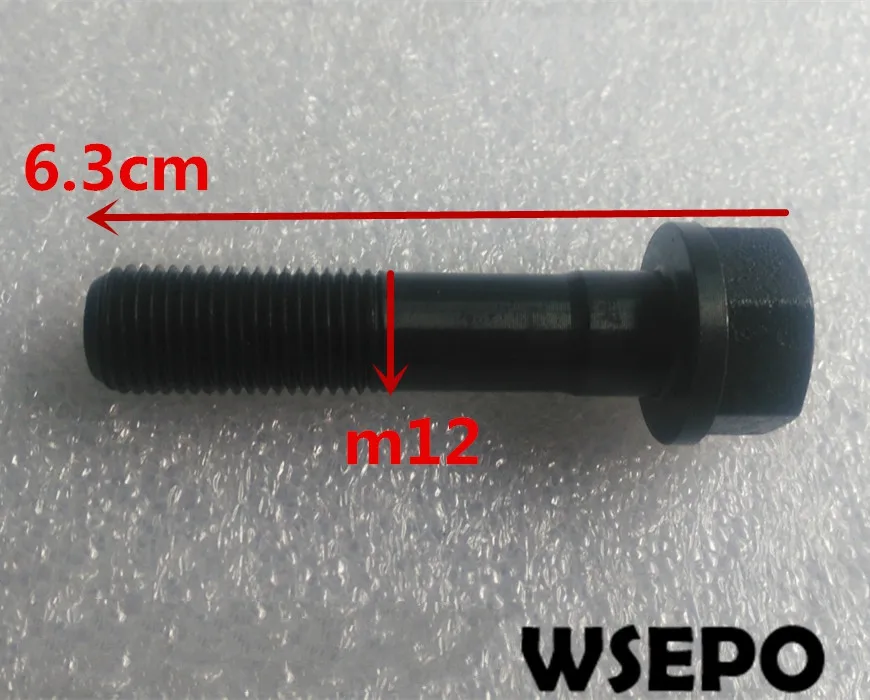 495,4100,4102 connecting rod bolt