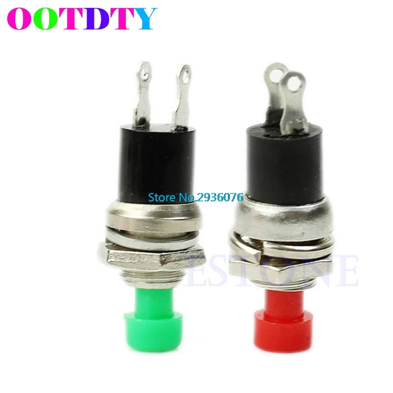 

Momentary On Off Push Button Micro Switch Wholesale Support APR24_30