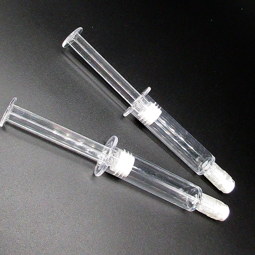 Airless syringe 5ml