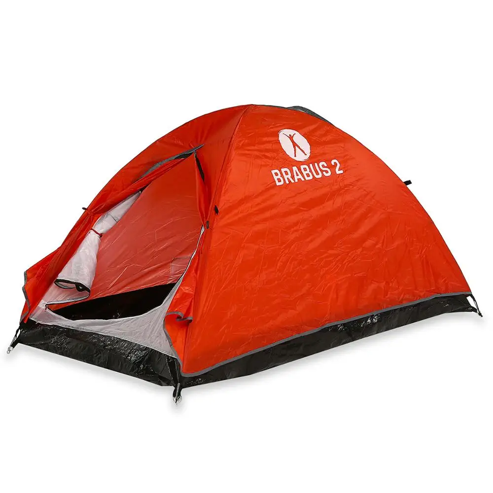 

Guntack Brabus 2 Tent