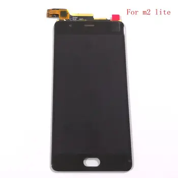 

For ZTE M2 lite NX573j Lcd Screen Display+Touch Glass DIgitizer Assembly Replacement Parts Pantalla For m2lite lcd