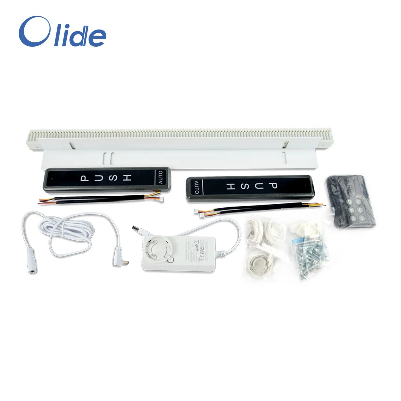  Kitchen Automatic Sliding Door Operator Sliding Auto Door Opener Residential Door - 32837192856