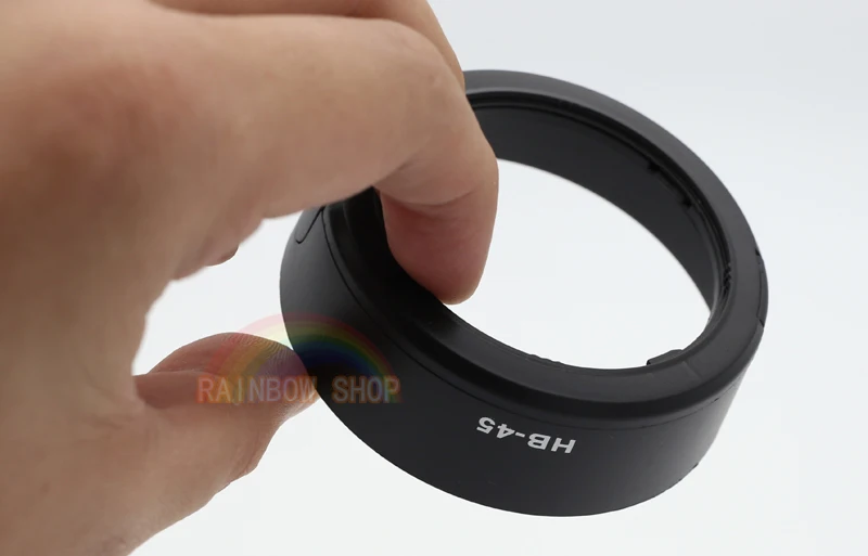 HB 45 LENS HOOD (4)
