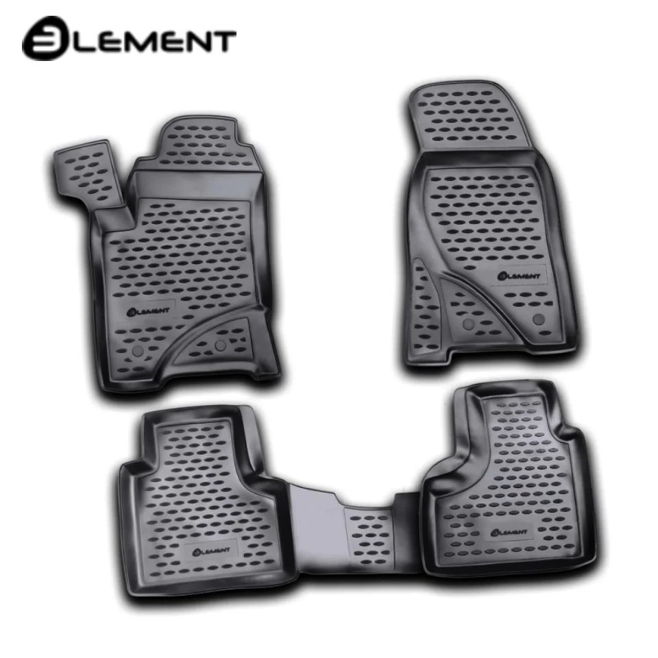 Коврики В Салон Нива Шевроле Купить