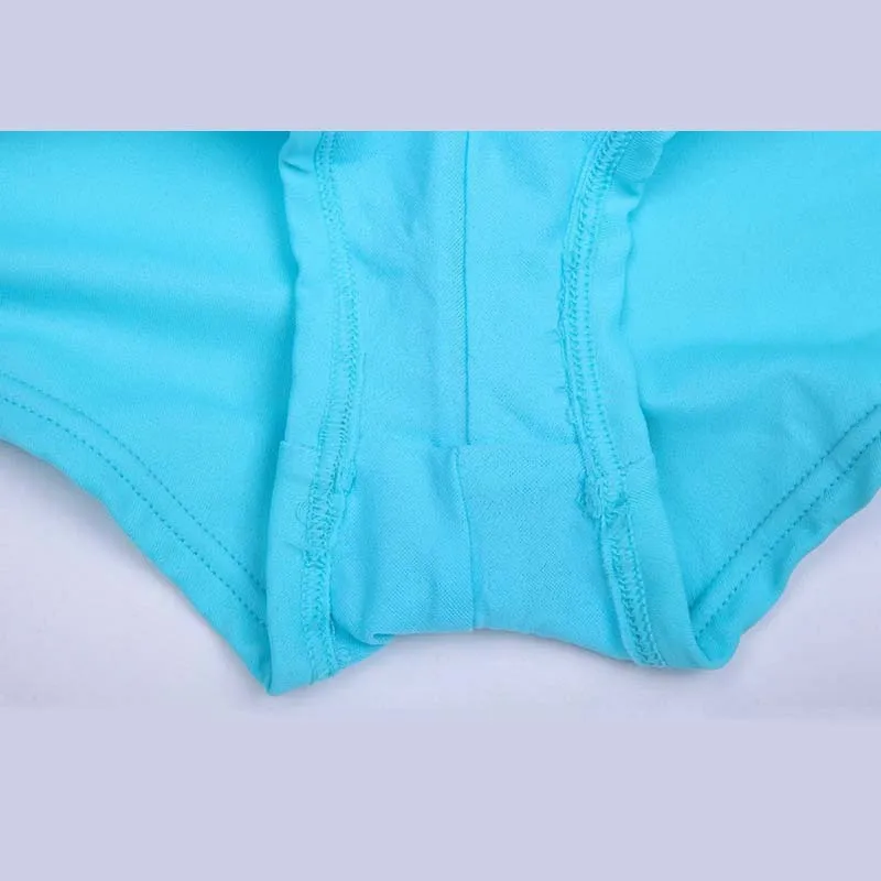 2019 Brazilian Swimming Trunks Bikini Bottom Part Adjustable Swimwear Panties Women's Bikini Pants Ladies Swim Short Swimsuit