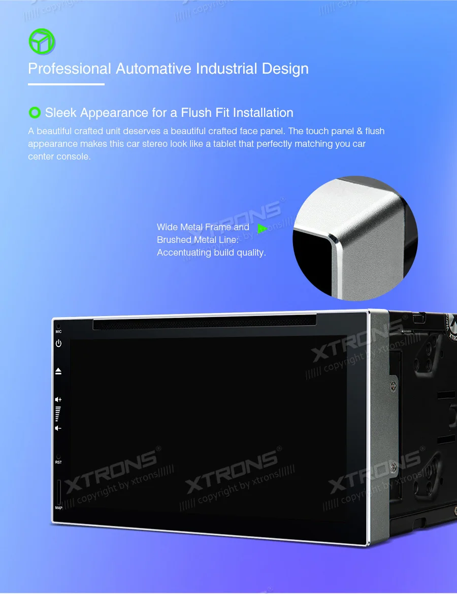 Perfect XTRONS 6.95