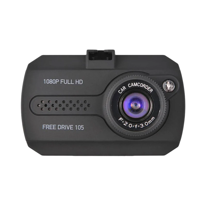 

Видеорегистратор Digma FreeDrive 105