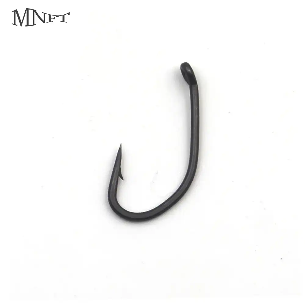 coarse fishing hooks