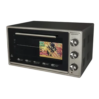 

Mini oven electric maunfeld сemob.363.s1 stainless steel