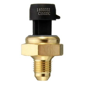 

For Ford 2005-2007 6.0L for Diesel EBP Sensor EGR Exhaust Back Pressure DPFE6 2006 EBP