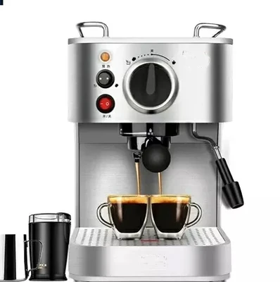 

Espresso coffee machine 19bar coffee machine /high quality coffee machine for home,perfect italy espresso coffee maker