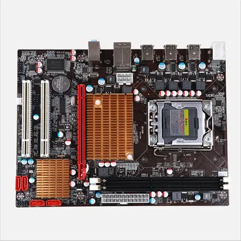 

New X58 LGA1366 motherboard supports ECC REG/DDR3 memory support quad-core six-core CPU X5650 X5570 E5520 x5650 i7 920 960