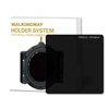 WalkingWay Optical Glass 100mm ND1000 10-stop ND filter 8-stop ND64 ND8 MultiCoated 100*100 Neutral Density Camera Square filter 4