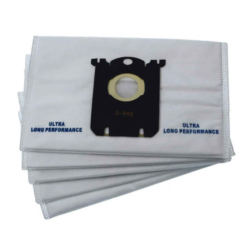 Vacuum Cleaner Bag Replacement For Philips Electrolux S Bag