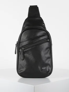 

Waist Pack shoulder Black