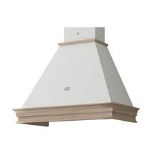 LEX VERONA 600 WHITE кухонная вытяжка