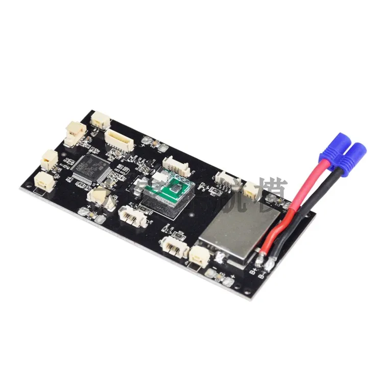 

Hubsan H501M Spare Parts H501M main control board H501M-Z-11 Track Shipping