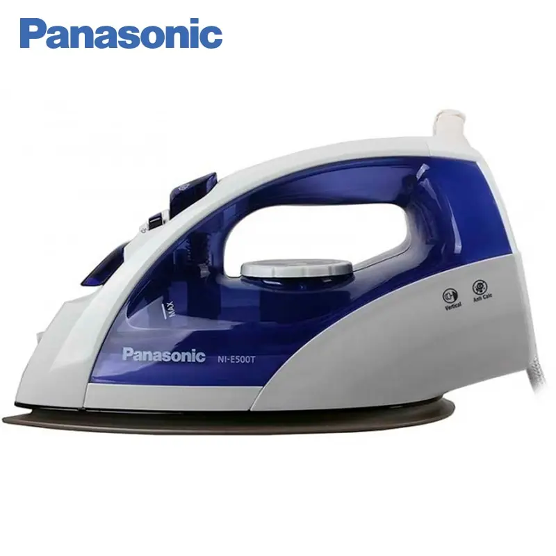 Panasonic NI E510TDTW Electric Iron 2380W Water spray function Anti