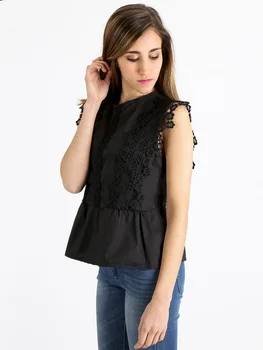 

Cotton Top