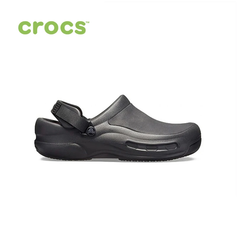 crocs bistro pro literide