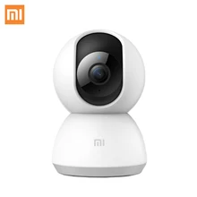 Видеокамера Xiaomi Mi Home Security Camera 360° 1080P
