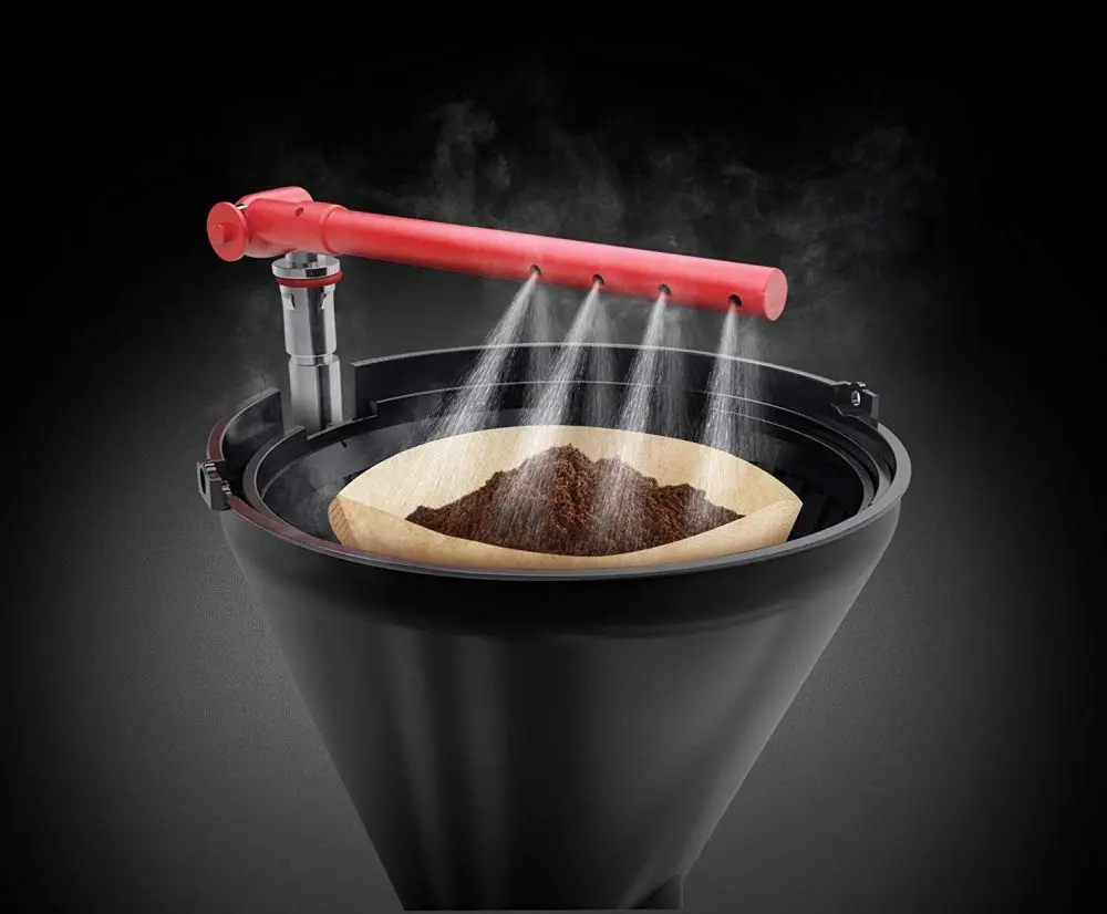 Кофеварка Russell Hobbs 22611-56