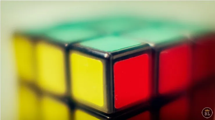 Cube 3 By Steven Brundage 6