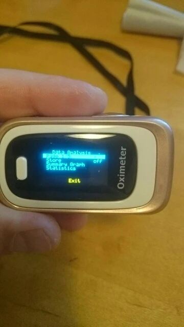 ELERA ПУЛЬСОКСИМЕТР ОТЗЫВЫ