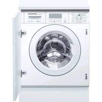 

Встраиваемая стиральная машина с сушкой MAUNFELD MBWM.1485W