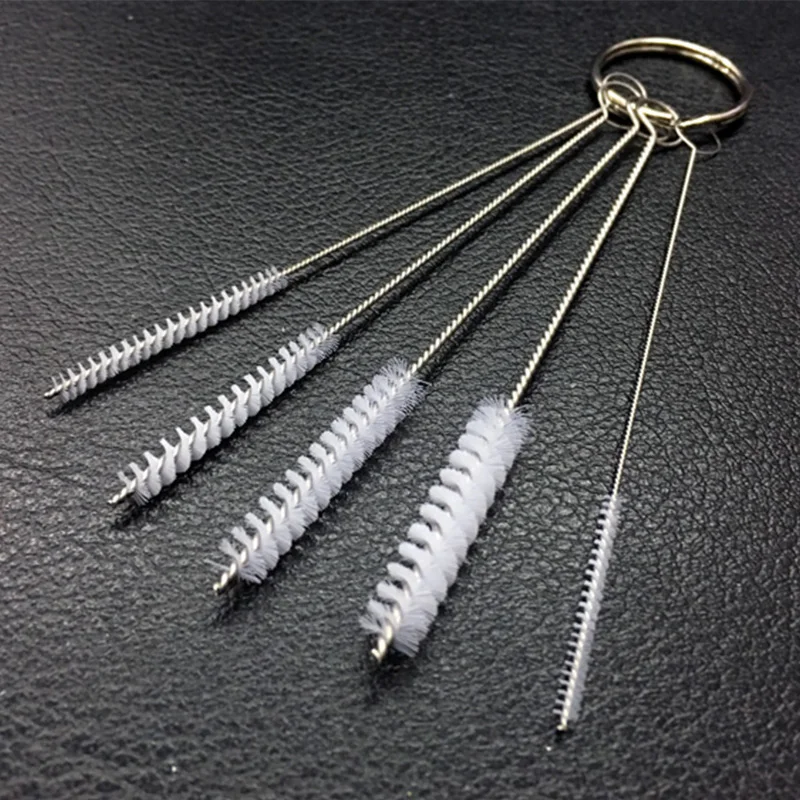 

Ustar 90032 Model Airbrush Cleaning Brush Hobby Painting Tools Accessory