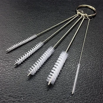 

Ustar 90032 Model Airbrush Cleaning Brush Hobby Painting Tools Accessory