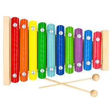 Металлофон Alatoys MF1001