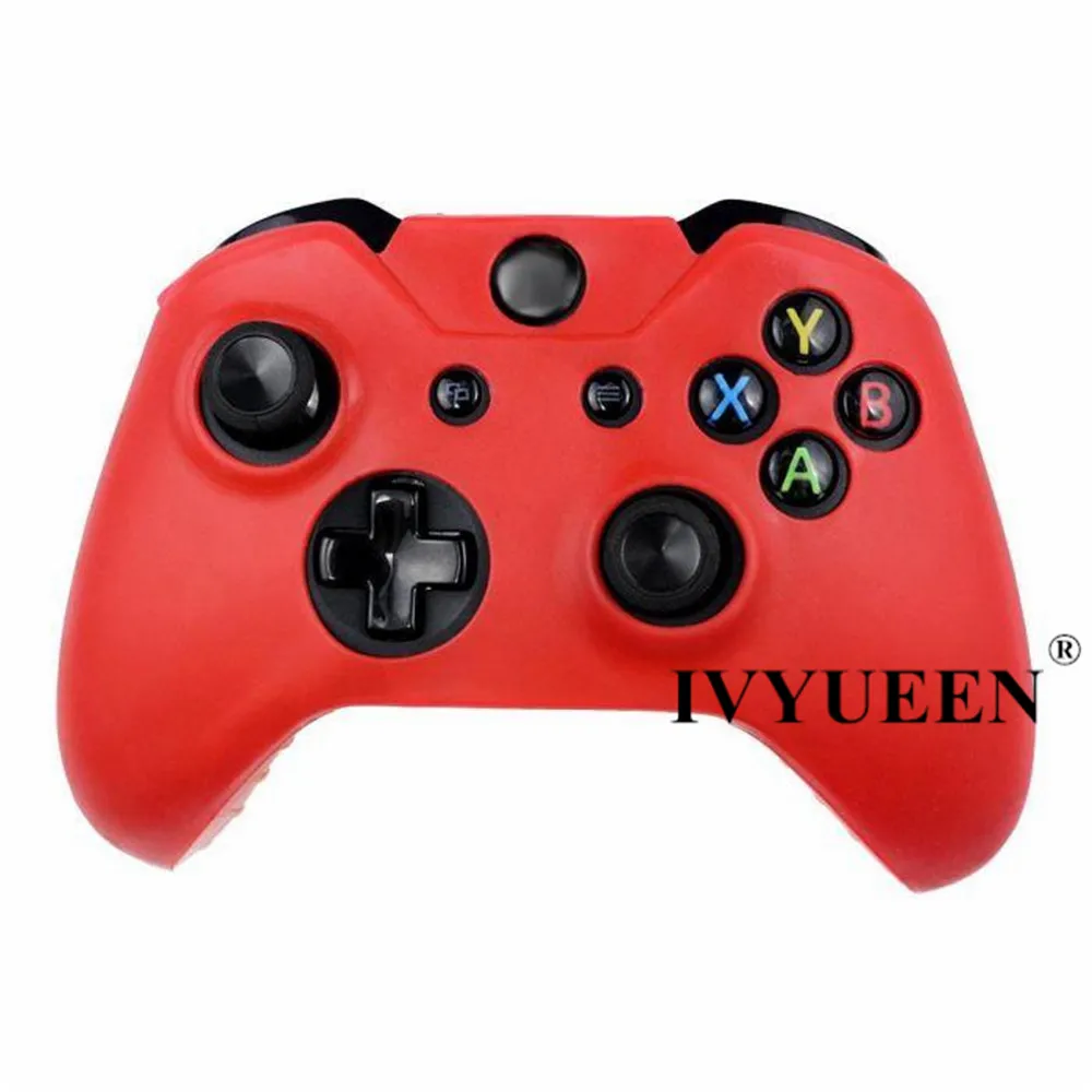 for Xbox one silicone case skin 15