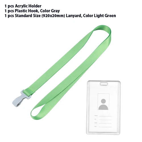 Light green
