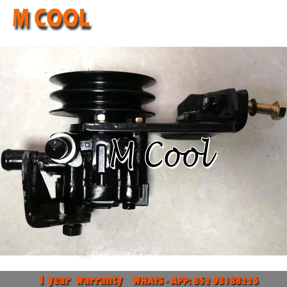 

High Quality Power Steering Pump For Isuzu 4JA1 8970849530