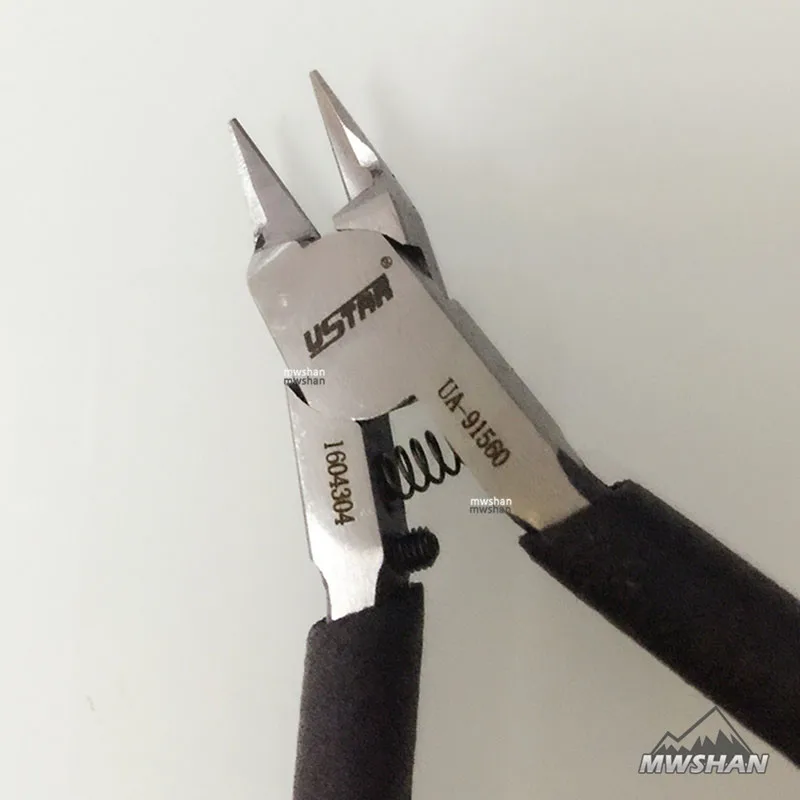 Kopen Ustar 91560 Model Modeling Nipper (Geen Beschermen Olie Inbegrepen) Snijgereedschappen Accessoire DIY
