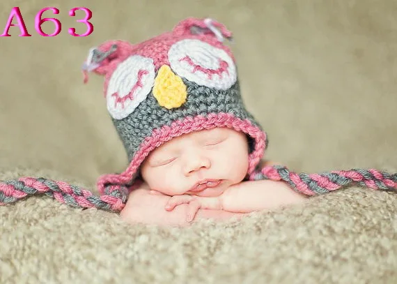 Розничная образцов Капкейк с надписью «Baby» вязаная крючком шляпа изготовленная на заказ детская вязаная шляпа для фотографирования новорожденных Propolis шляпа 32 стиля
