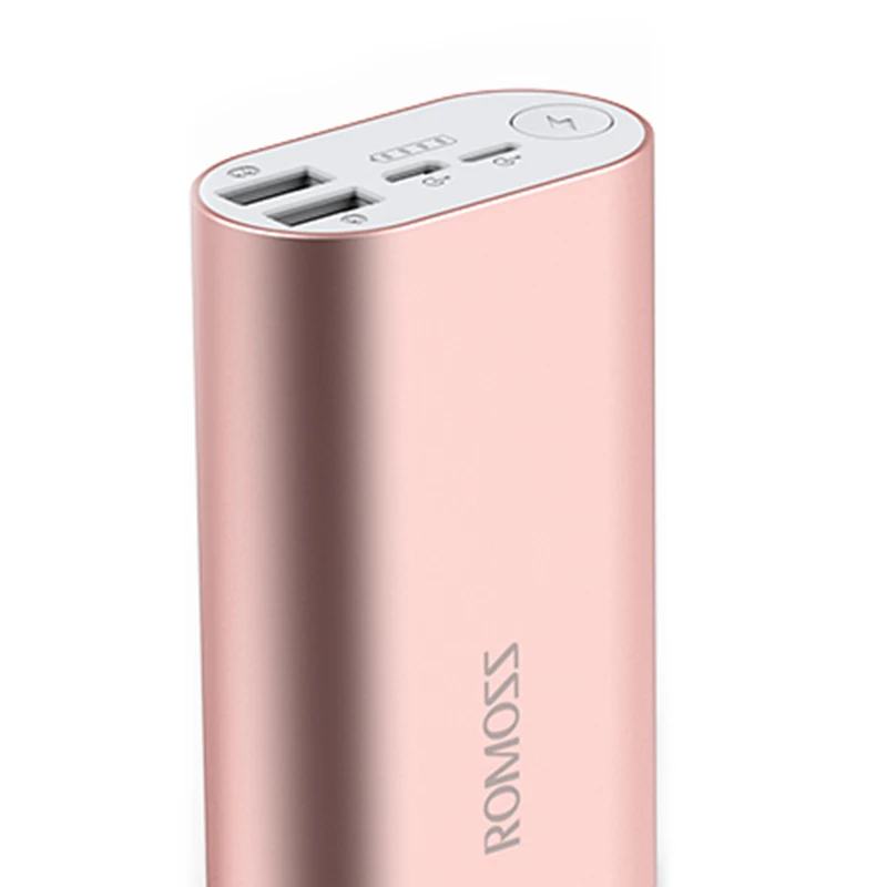 Внешний Аккумулятор 10000mah Купить