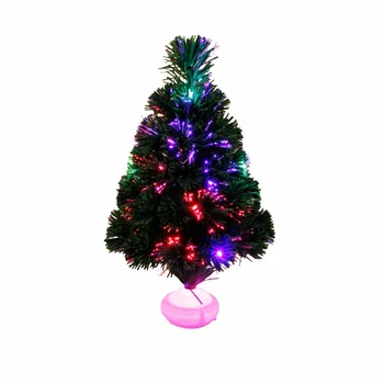 

Optical led Christmas Trees christmas decorations for home new Year decoration christmas tree decorations New Year's products