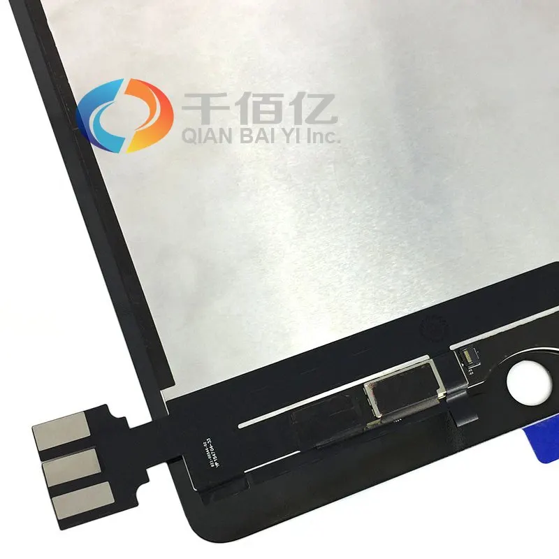 Новый ЖК экран в сборе для iPad Pro A1673 A1674 A1675 9 7 дисплей с сенсорным экраном
