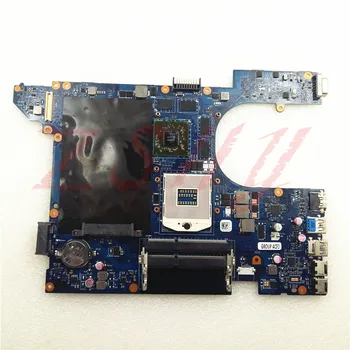 

For DELL V3560 Laptop Motherboard MainBoard CN-0RDH49 0RDH49 RDH49 QCL00 LA-8241P HM77 Full Tested Free Shipping