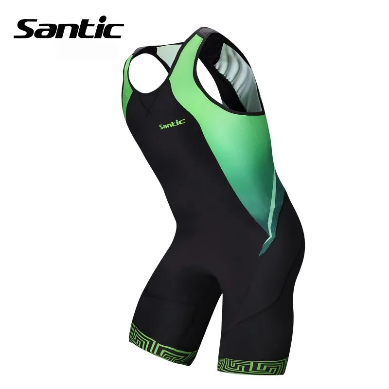 Santic-Professional-Triathlon-Suit-Pro-Sleeveless-Cycling-Jersey-Quick-Dry-Elastic-Bike-Skinsuit-Racing-Clothing-4D
