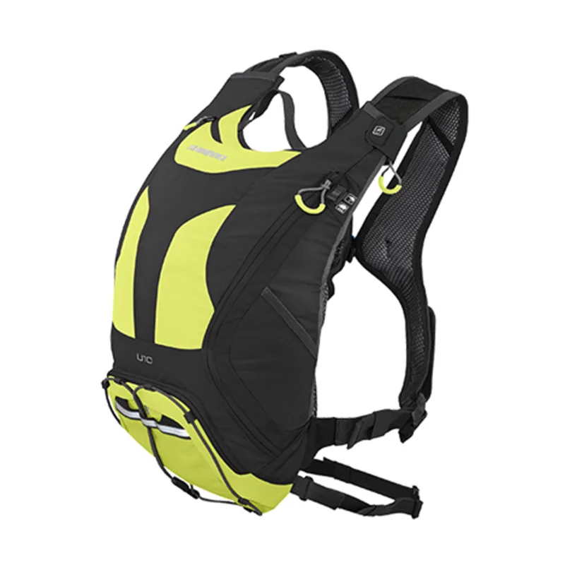 Shimano рюкзак велосипедный велосипед ундзен Велоспорт гидратация пакет bag10/15L все