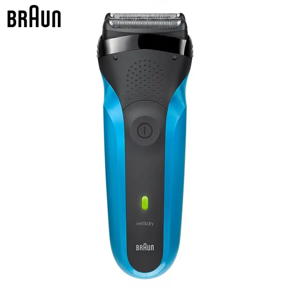 braun 3940 ts